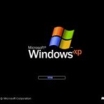 WindowsXPサポート終了。やむなく引っ越し。XP -> 7